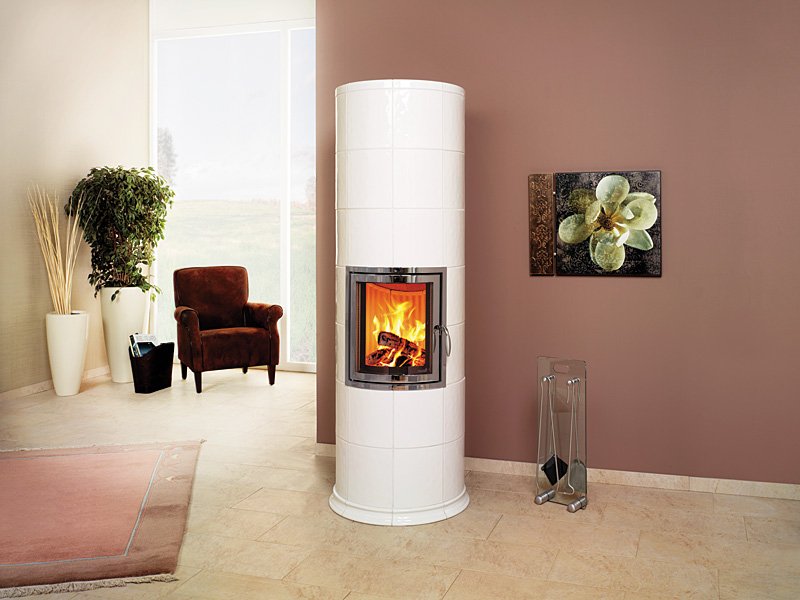 Krbová kamna BELLA ROSA 6 ECOplus Krbová kamna BELLA ROSA 6 ECOplus