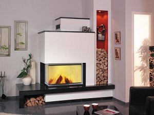 Mramorový krb HARK 1/113.0 Mramorový krb HARK 1/113.0