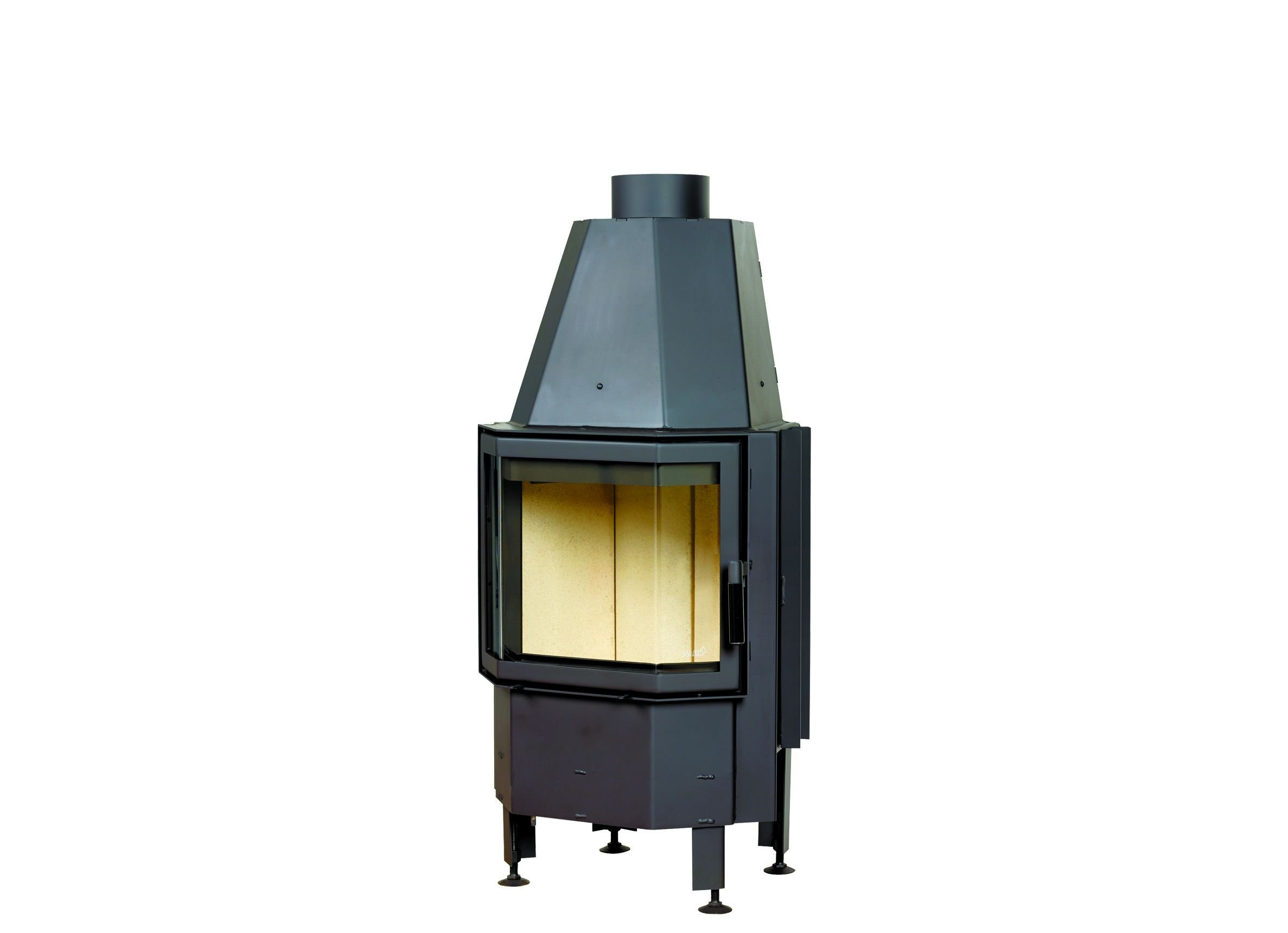 Krbová vložka HARK 800/45 K