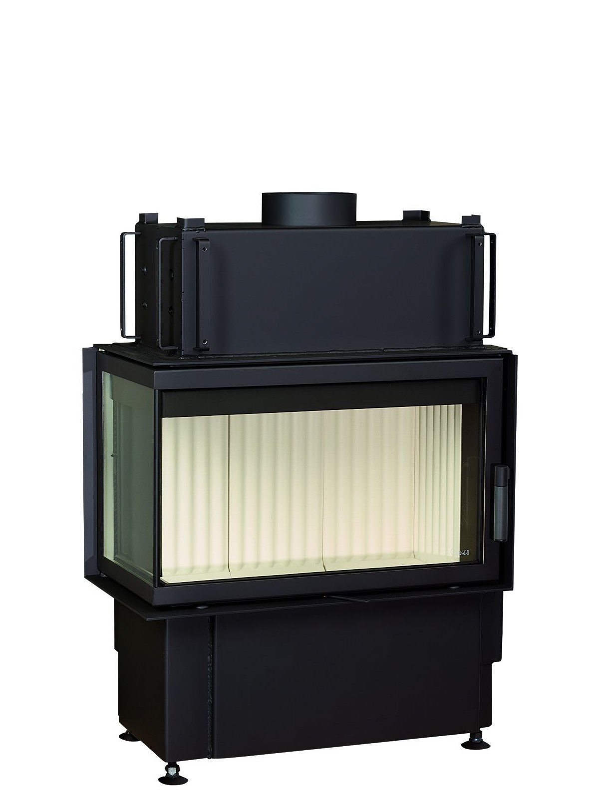 Krbová vložka HARK 40/20/45-68.36 K ECOplus Krbová vložka HARK 40/20/45-68.36 K ECOplus