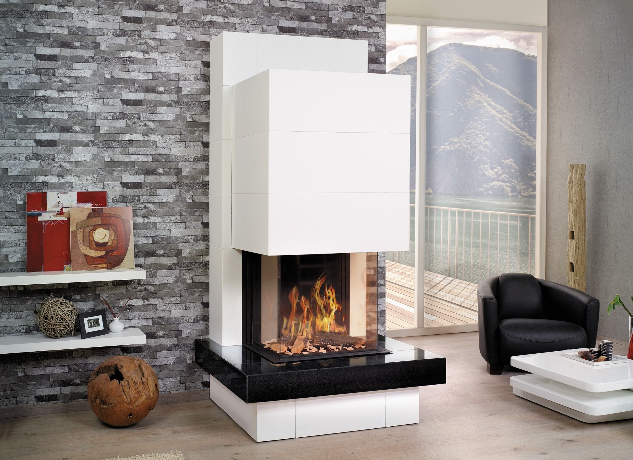 Plynový krb HARK 11/57.15.0 G Plynový krb HARK 11/57.15.0 G