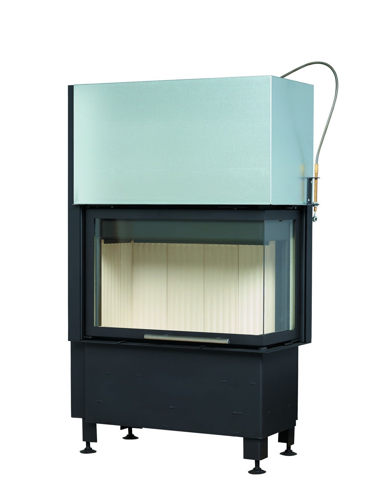 Krbová vložka HARK 550/20/45-66.29 H ECOplus