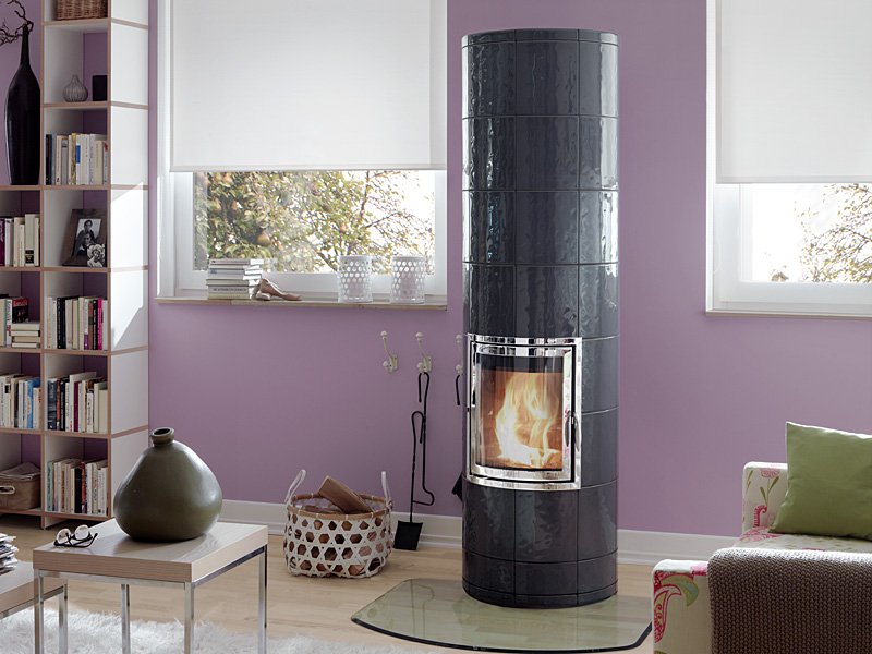 Kachlový krb HARK 3/203.6