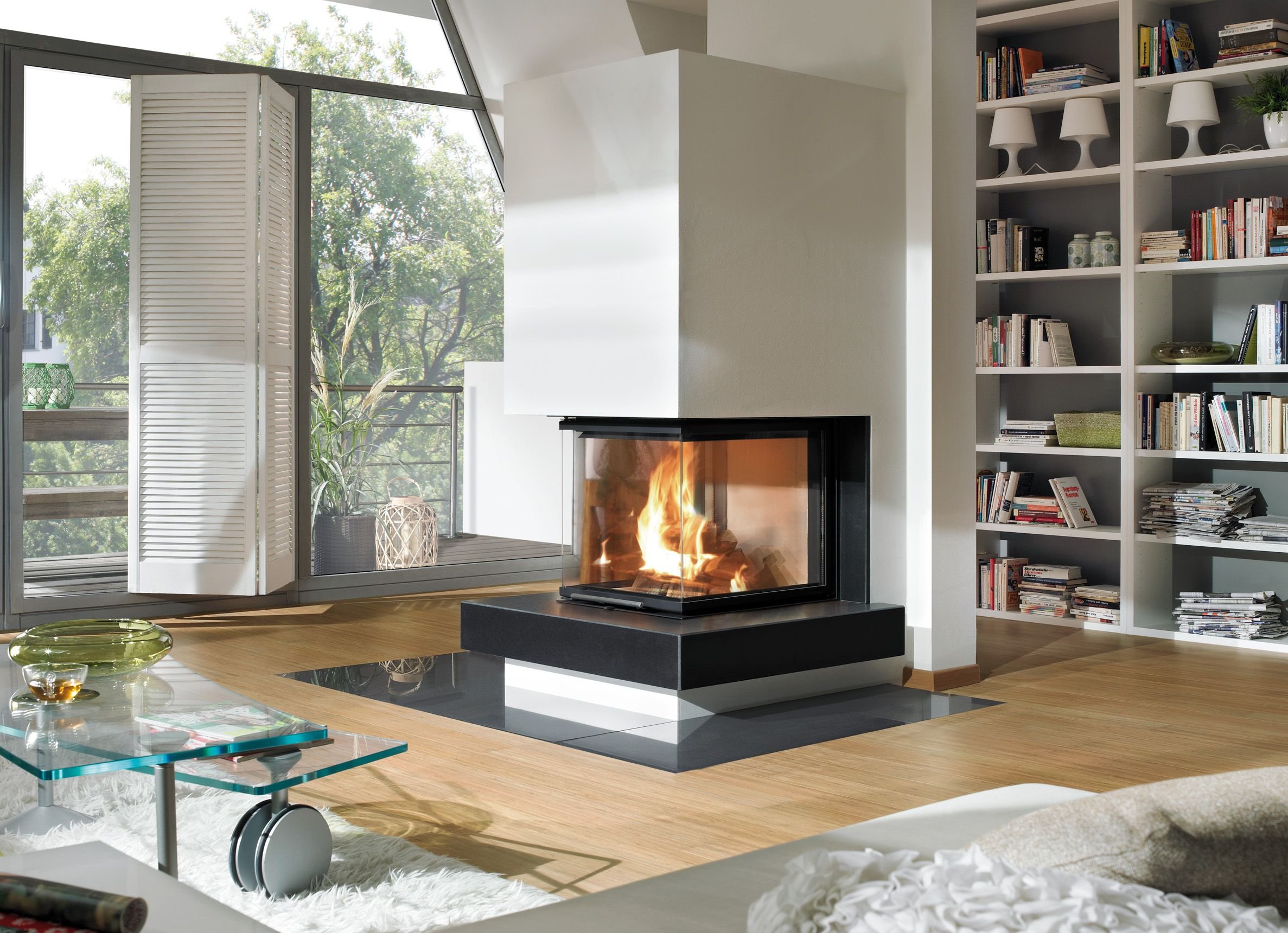 Mramorový krb HARK 1/168.0 Mramorový krb HARK 1/168.0