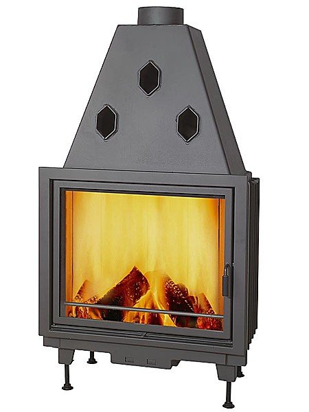 Krbová vložka HARK radiante 300 NK - ukončená výroba Krbová vložka HARK radiante 300 NK - ukončená výroba