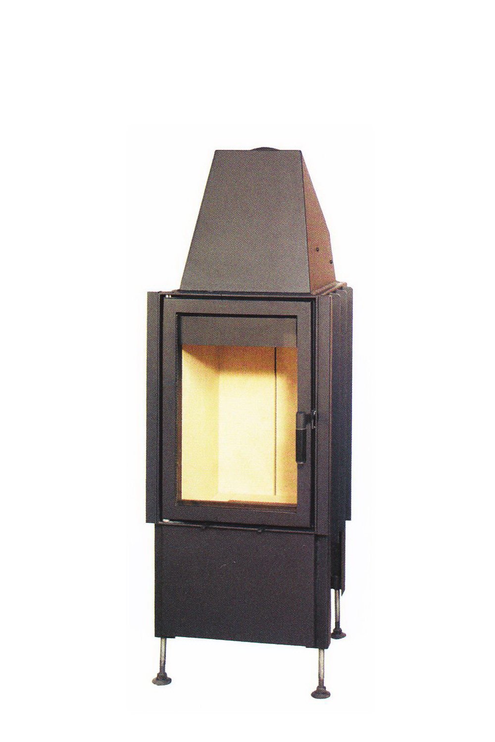 Krbová vložka HARK Radiante 40 K