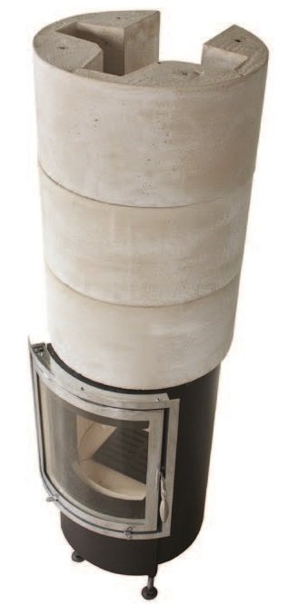 Akumulační kameny Akumulační kameny