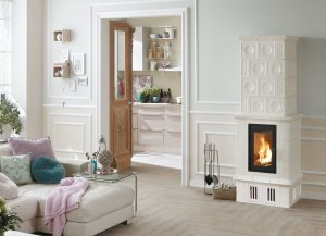 Krbová kamna HARK Bella Rosa 13 ECOplus Krbová kamna HARK Bella Rosa 13 ECOplus