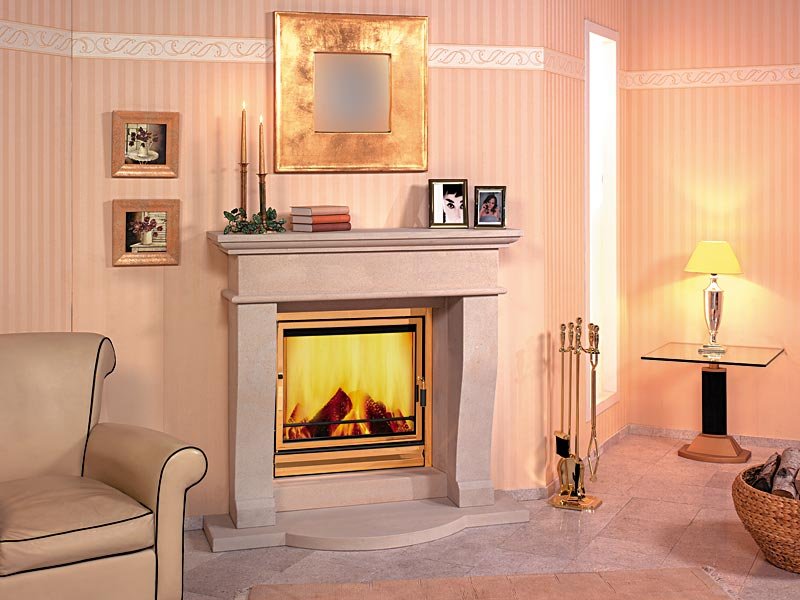 Mramorová fasáda HARK 2/5