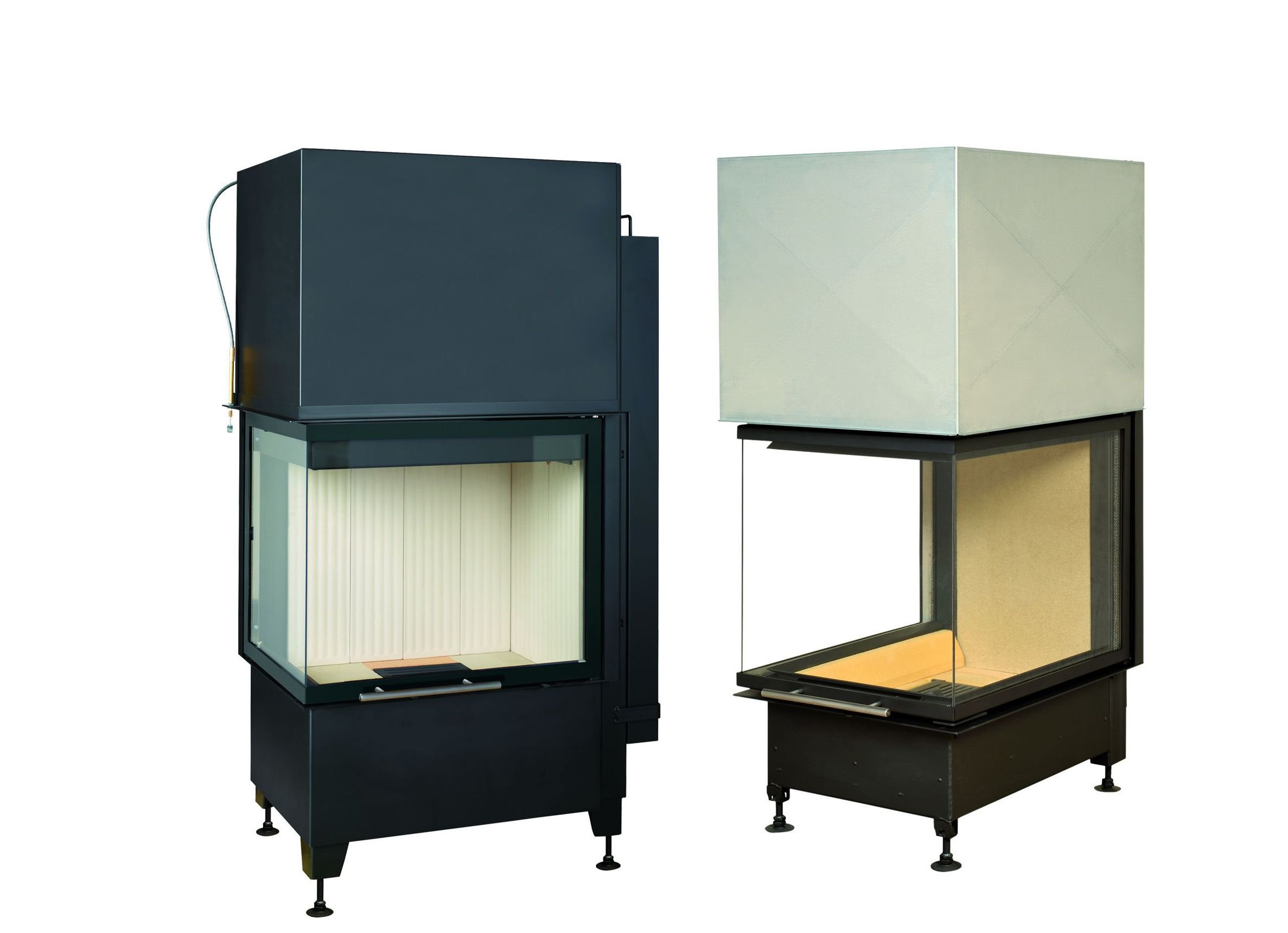 Krbové vložky HARK