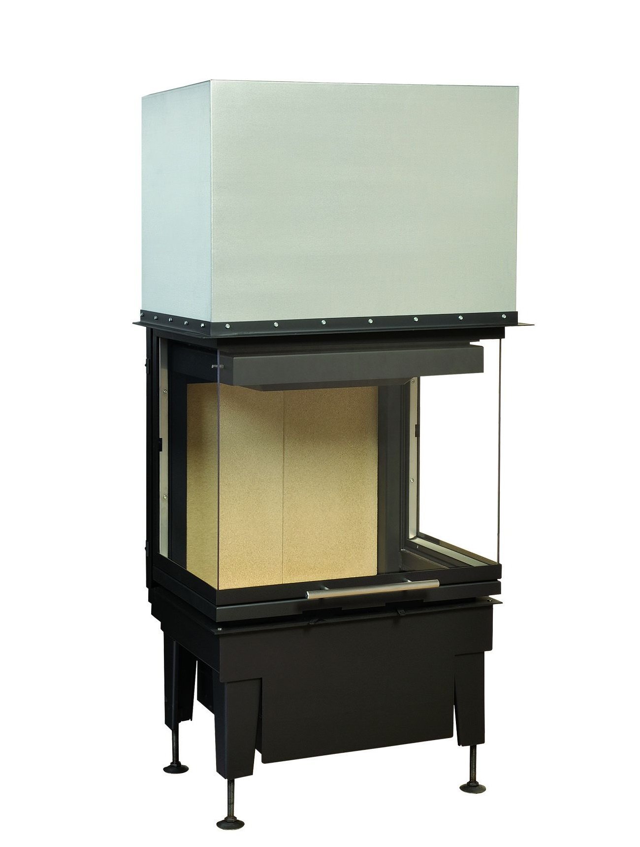 Krbová vložka HARK 550/30/60-66.44 H