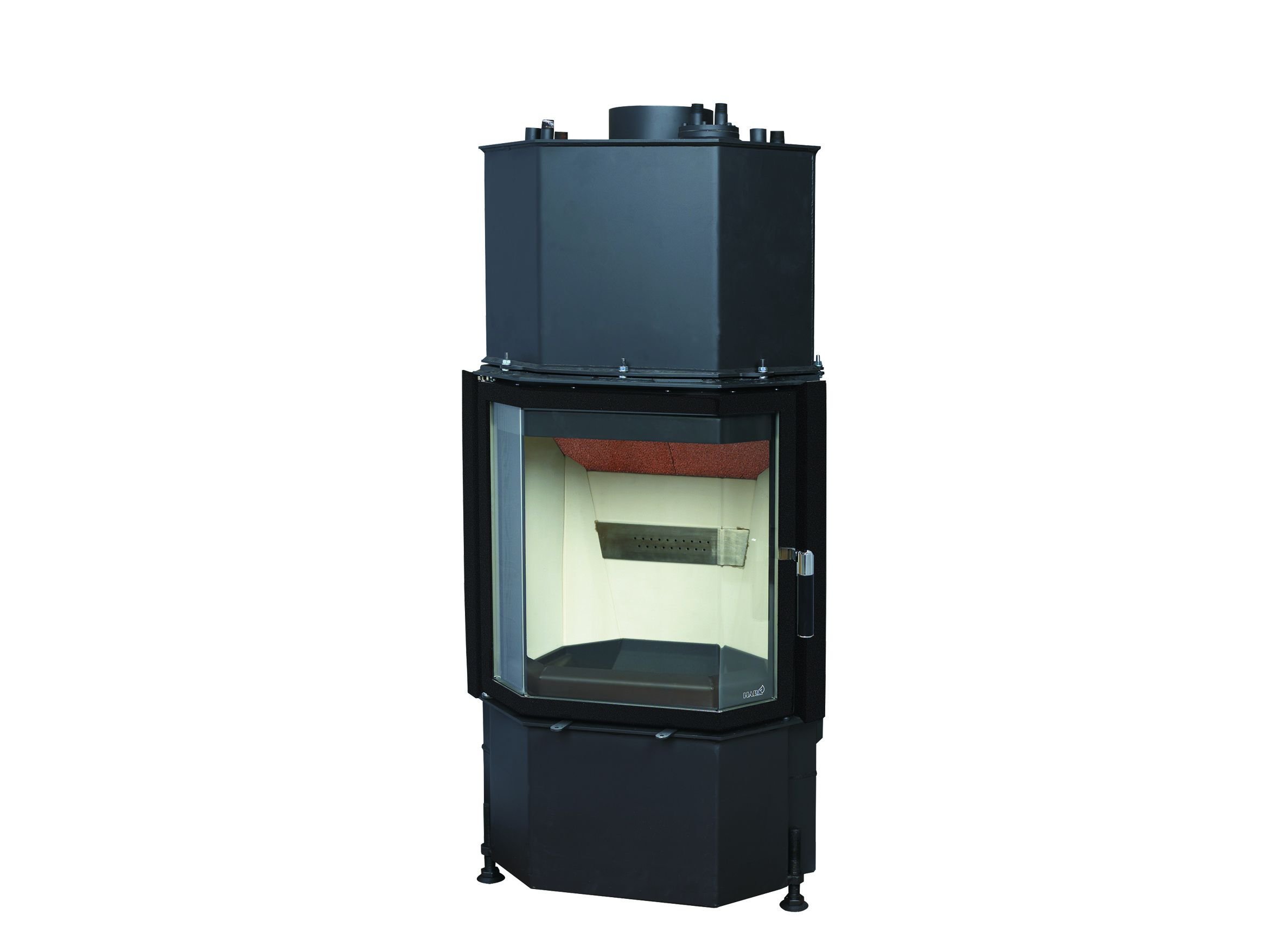 Krbová vložka HARK 600/57 K WW ECOplus