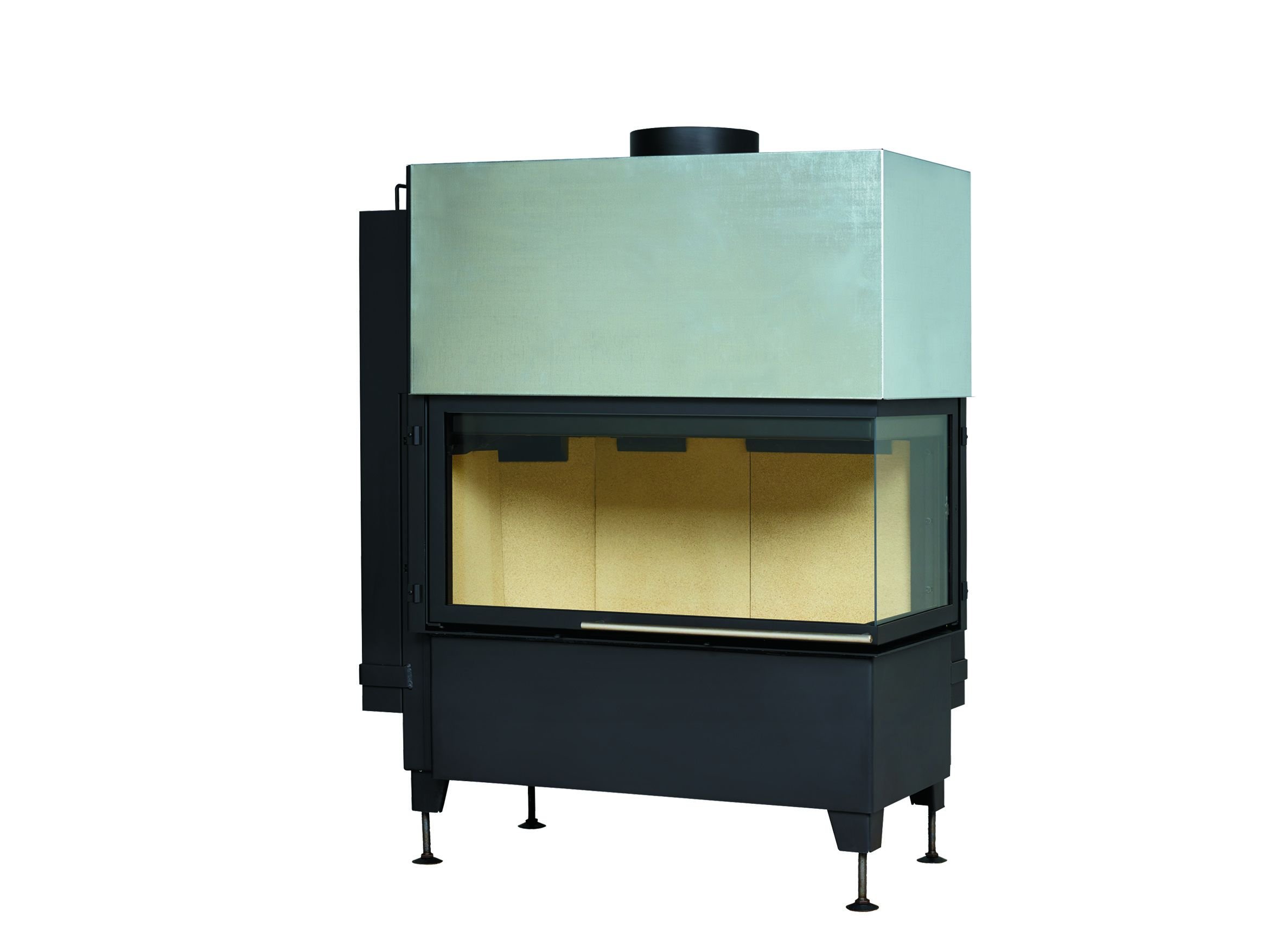 Krbová vložka HARK 550/20/45-89.44 H