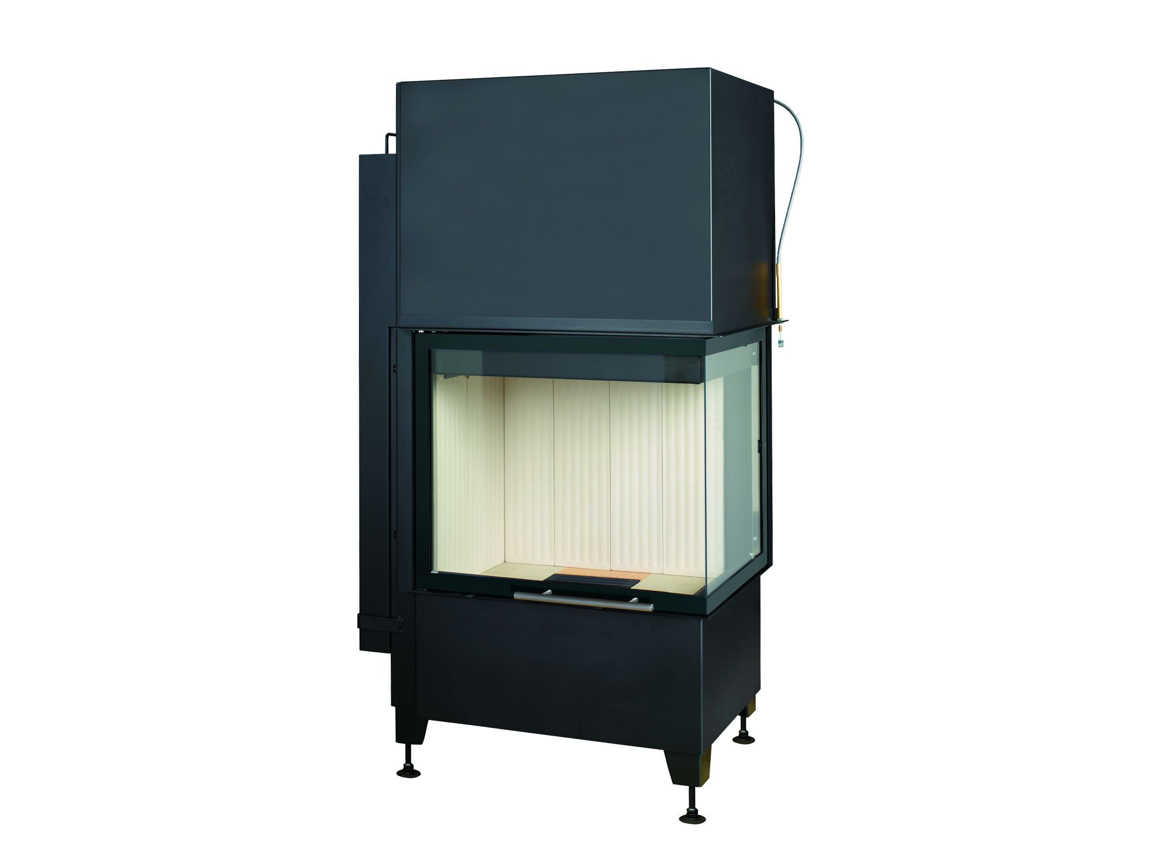 Krbová vložka HARK 550/20/57-66.44 H ECOplus