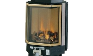 Krbové vložky - plynové