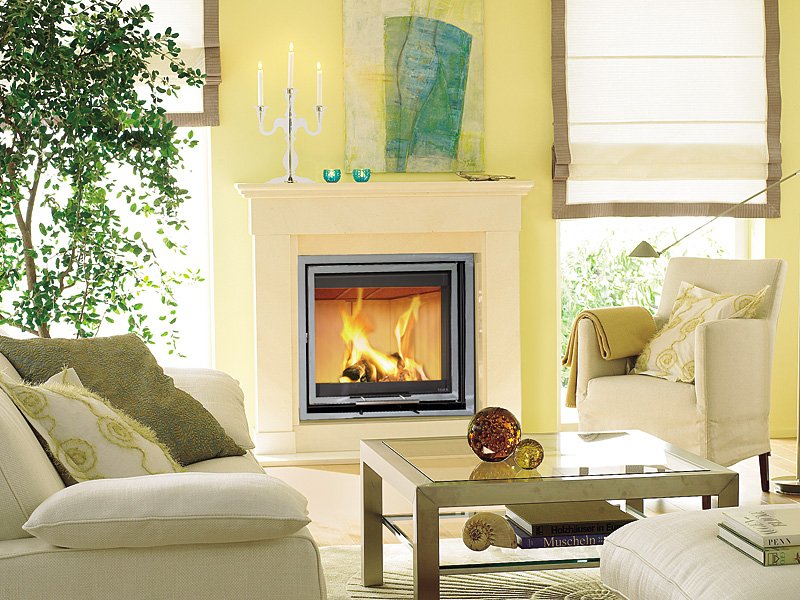 Mramorová fasáda HARK 2/3