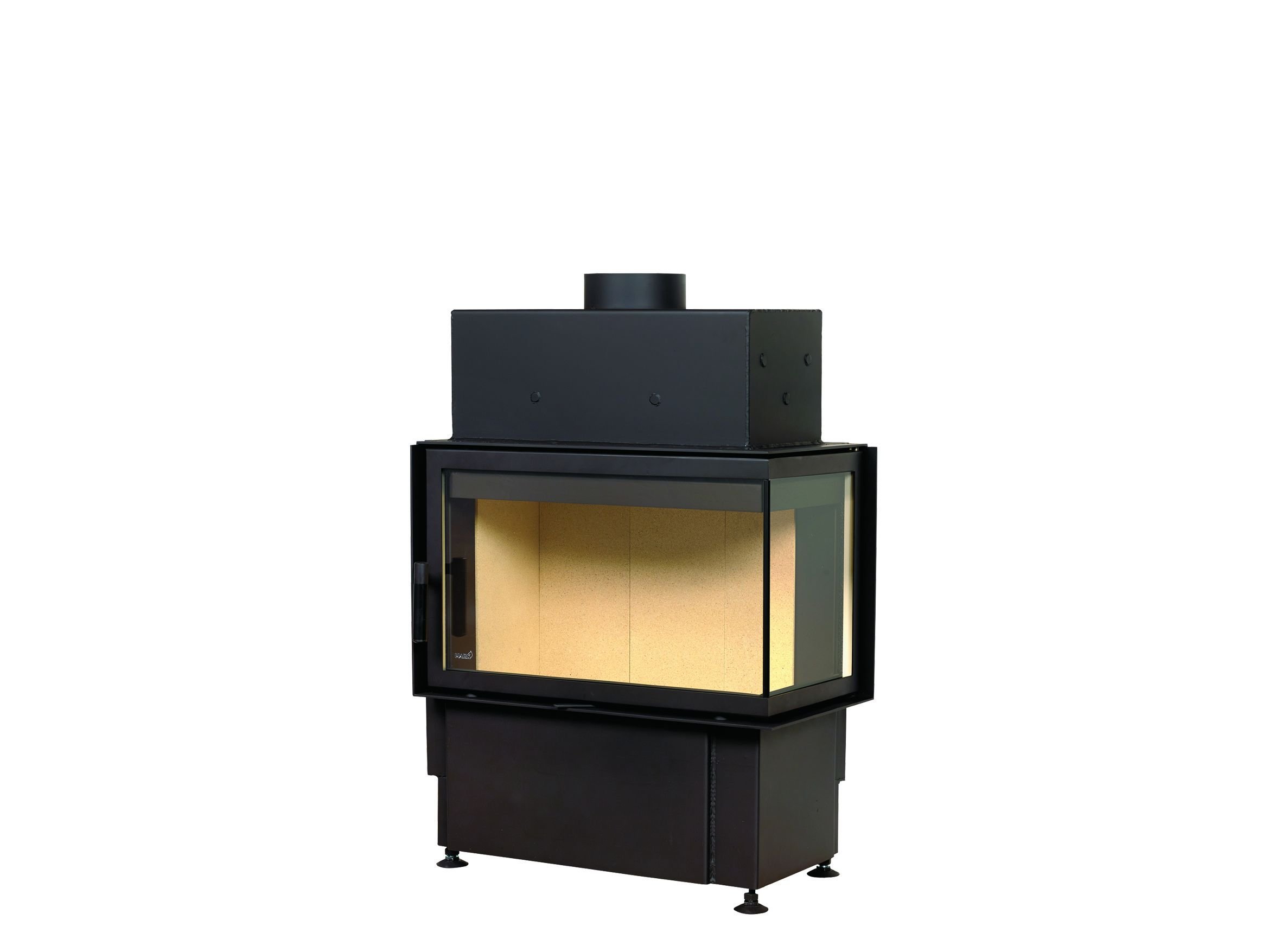 Krbová vložka HARK 40/20/45-68.36 K