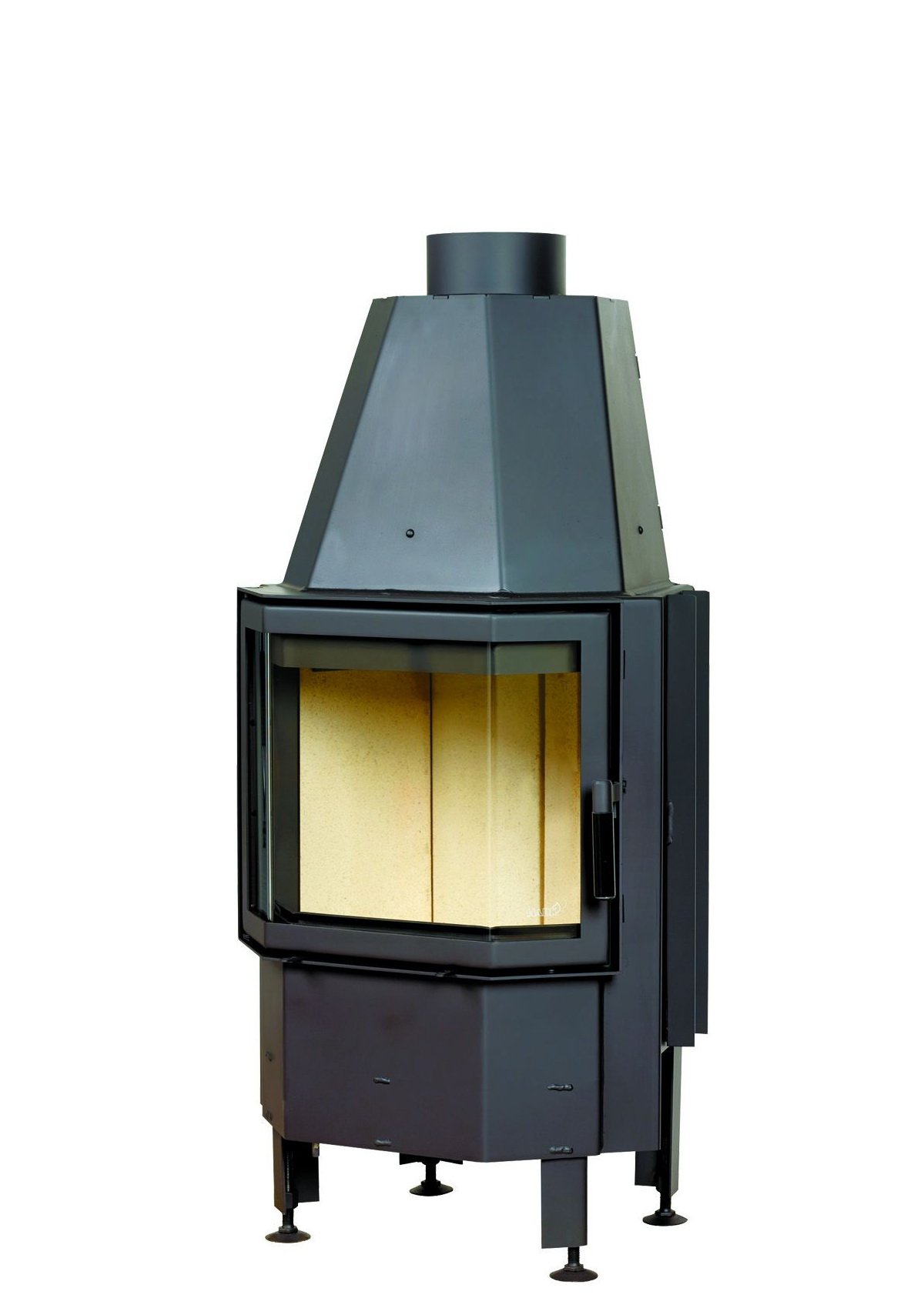 Krbová vložka HARK 800/45 K