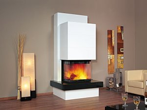 Mramorový krb HARK 11/57.15.0