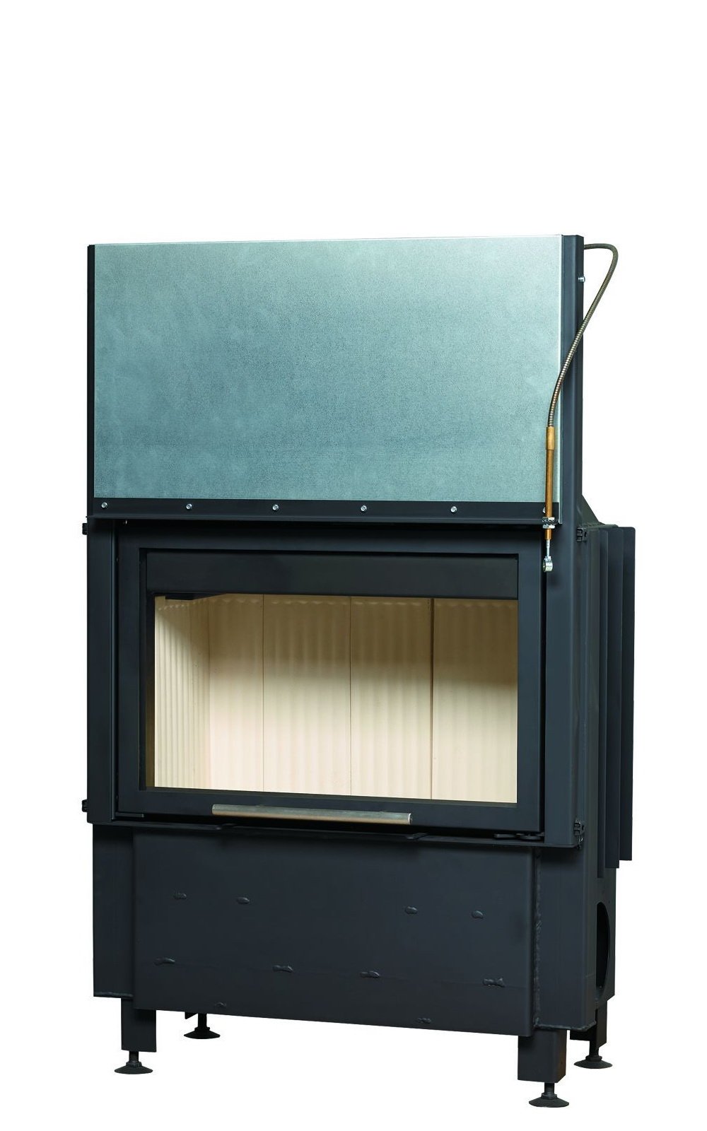 Krbová vložka HARK Radiante 550/10/45-66.29 H ECOplus Krbová vložka HARK Radiante 550/10/45-66.29 H ECOplus