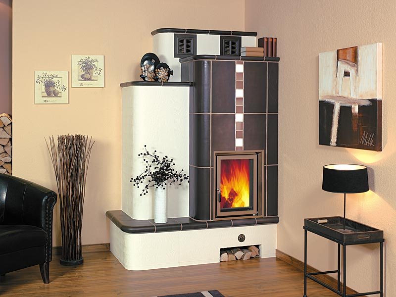 Kachlová kamna HARK 5/100.1