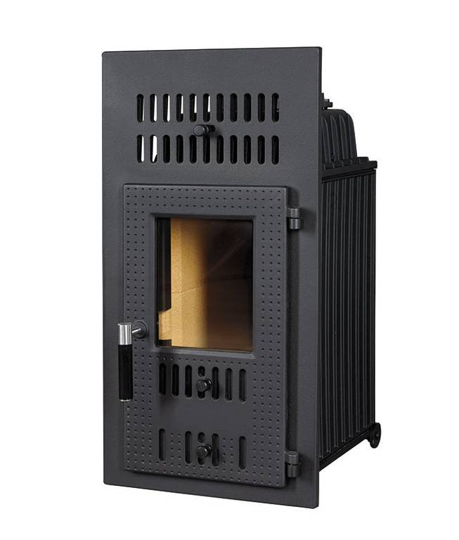 Kamnová vložka HARK HKS 6