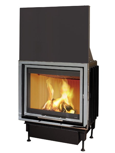 Krbová vložka HARK radiante 300 H ECOplus - ukončená výroba modelu