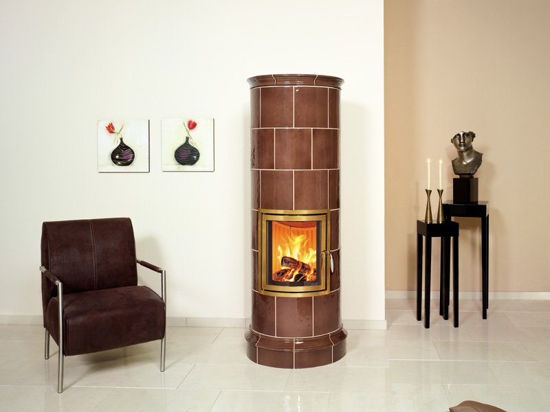 Krbová kamna BELLA ROSA 10 ECOplus Krbová kamna BELLA ROSA 10 ECOplus