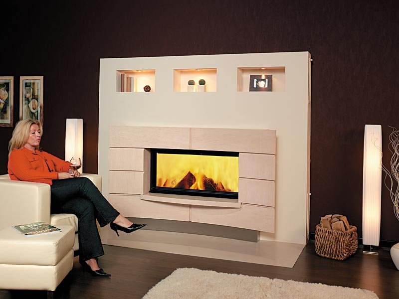 Mramorová fasáda HARK 2/47