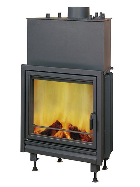 Krbová vložka radiante 350 WW - ukončená výroba Krbová vložka radiante 350 WW - ukončená výroba