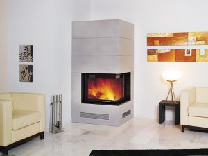 Mramorový akumulační krb HARK 12/57.2.0 Mramorový akumulační krb HARK 12/57.2.0