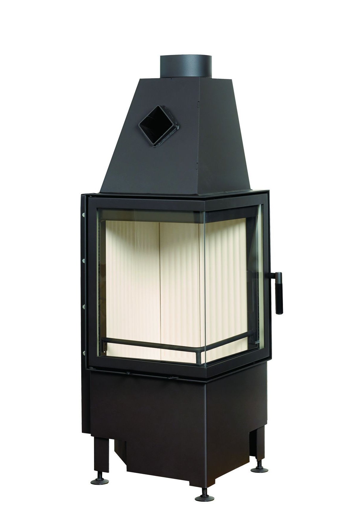 Krbová vložka HARK Radiante 500/57 K ECOplus