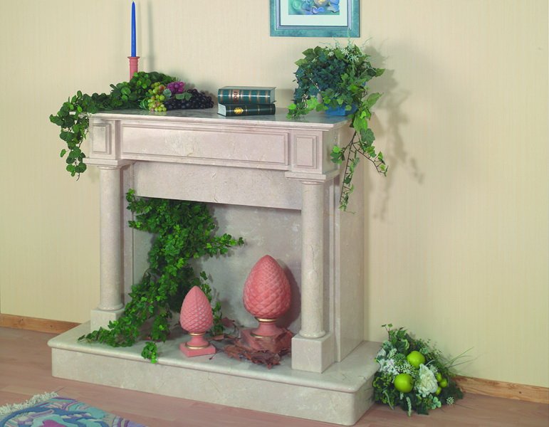 Dekorativní krb HARK 2/19 