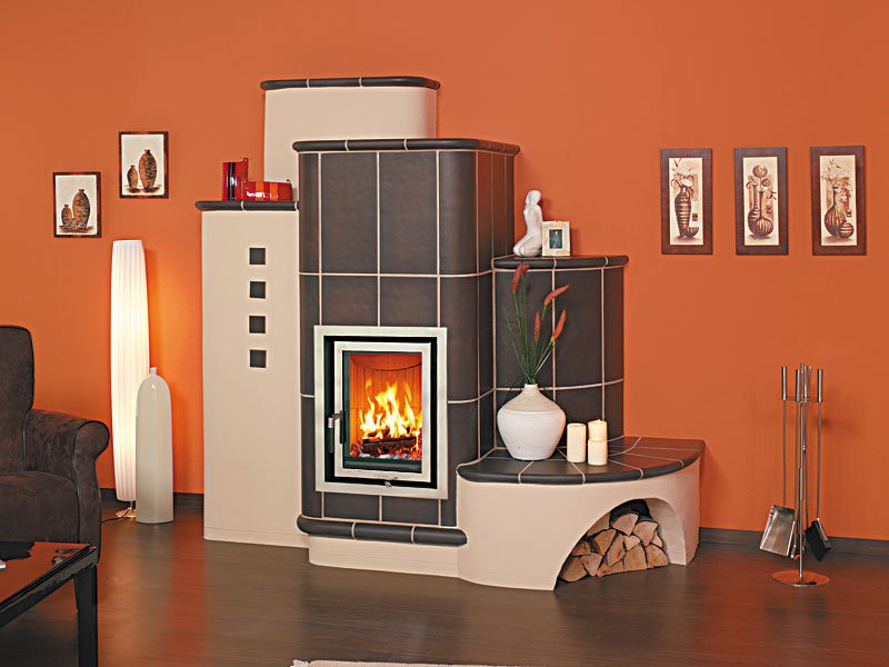 Kachlová kamna HARK 5/96.1