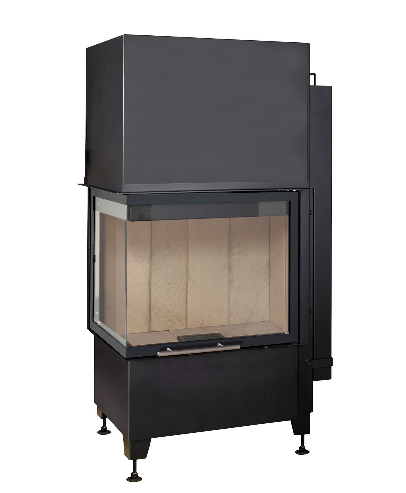 Krbová vložka HARK 550/20/57-66.44 H Krbová vložka HARK 550/20/57-66.44 H