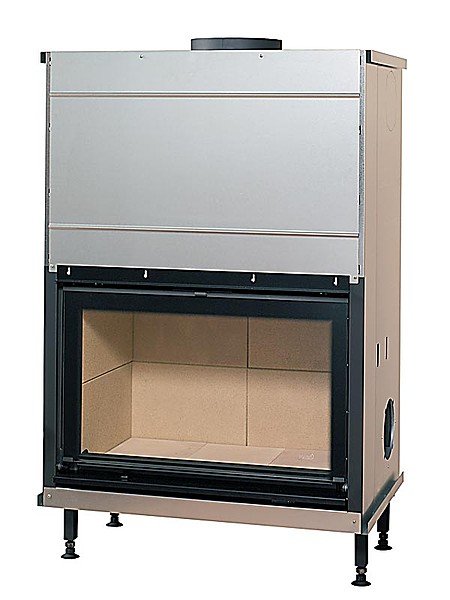 Krbová vložka HARK radiante 850 H - ukončená výroba Krbová vložka HARK radiante 850 H - ukončená výroba