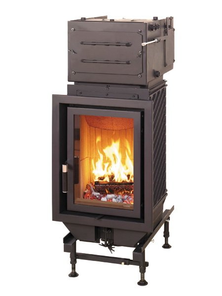 Kamnová vložka HARK Premio WW ECOplus Kamnová vložka HARK Premio WW ECOplus