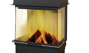 Krbové vložky - třístranné