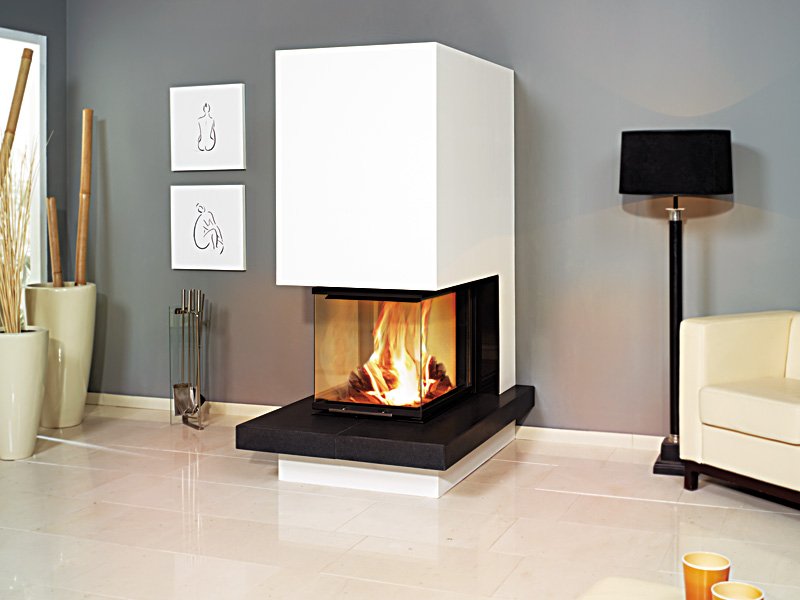 Mramorový krb HARK 1/173.0 Mramorový krb HARK 1/173.0