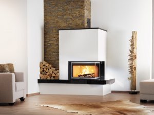 Mramorový krb HARK 1/188.0