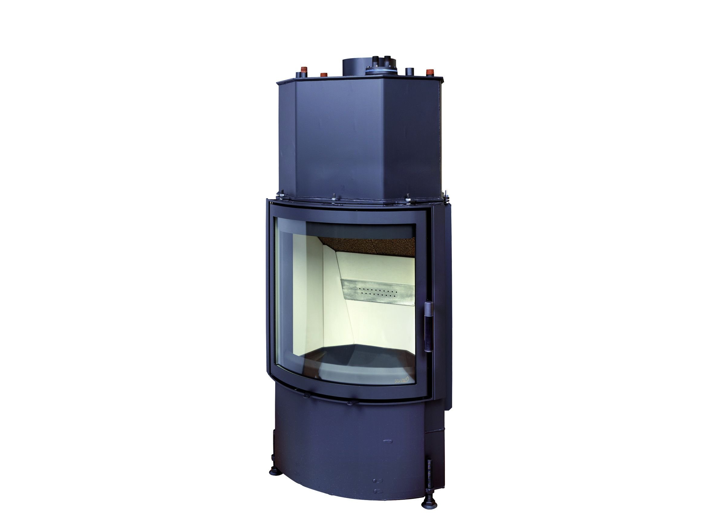 Krbová vložka HARK 600/57 RK WW ECOplus