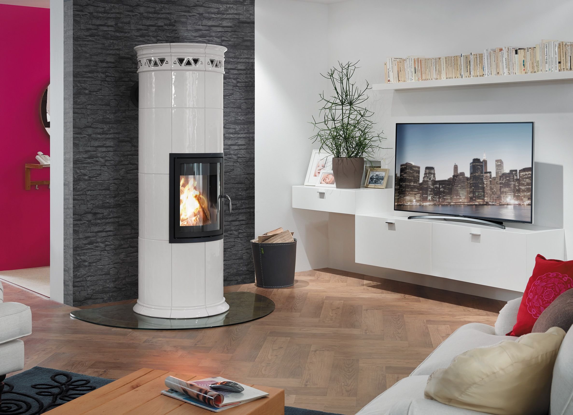 Krbova-kamna-HARK-bella-rosa-19-viva-creme-weiss-titul