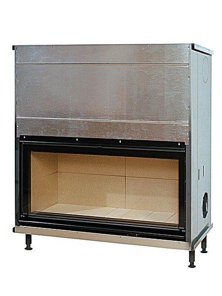 Krbová vložka HARK radiante 1150 H - ukončená výroba Krbová vložka HARK radiante 1150 H - ukončená výroba