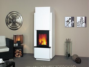 Mramorový krb HARK 1/180.0