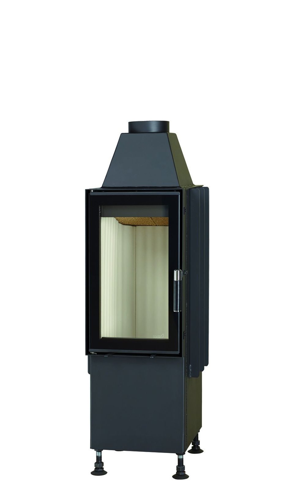 Krbová vložka HARK Radiante 30/57 K ECOplus Krbová vložka HARK Radiante 30/57 K ECOplus