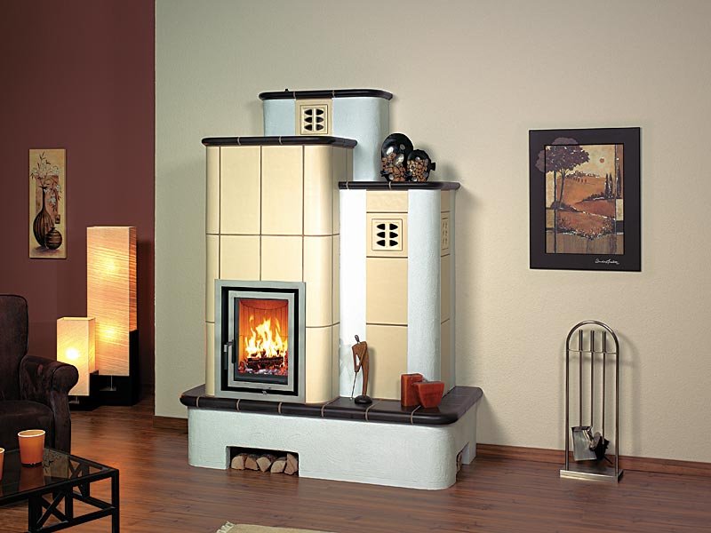 Kachlová kamna HARK 5/99.1