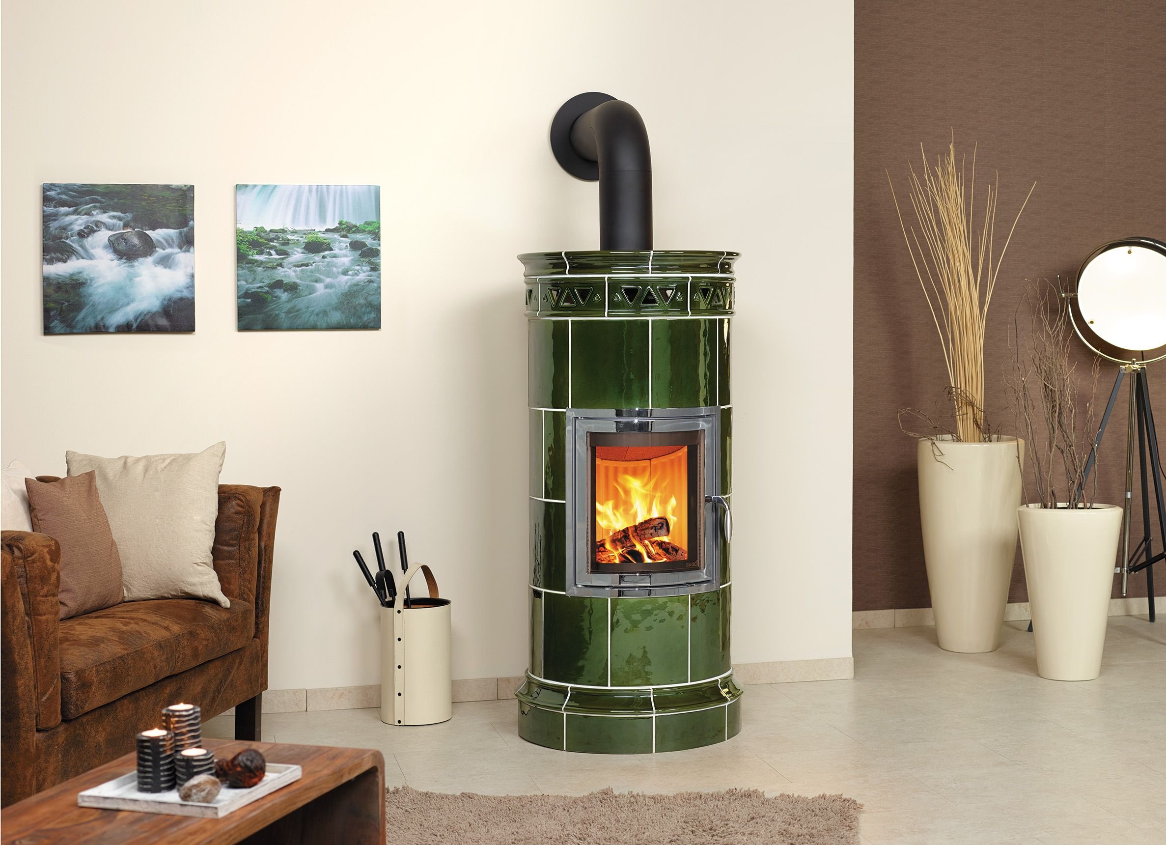 Krbova-kamna-bella-rosa-11-viva-grun_glanzend