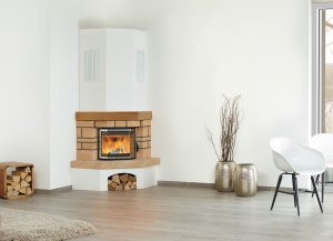 Pískovcový krb HARK 4/1.5 Pískovcový krb HARK 4/1.5