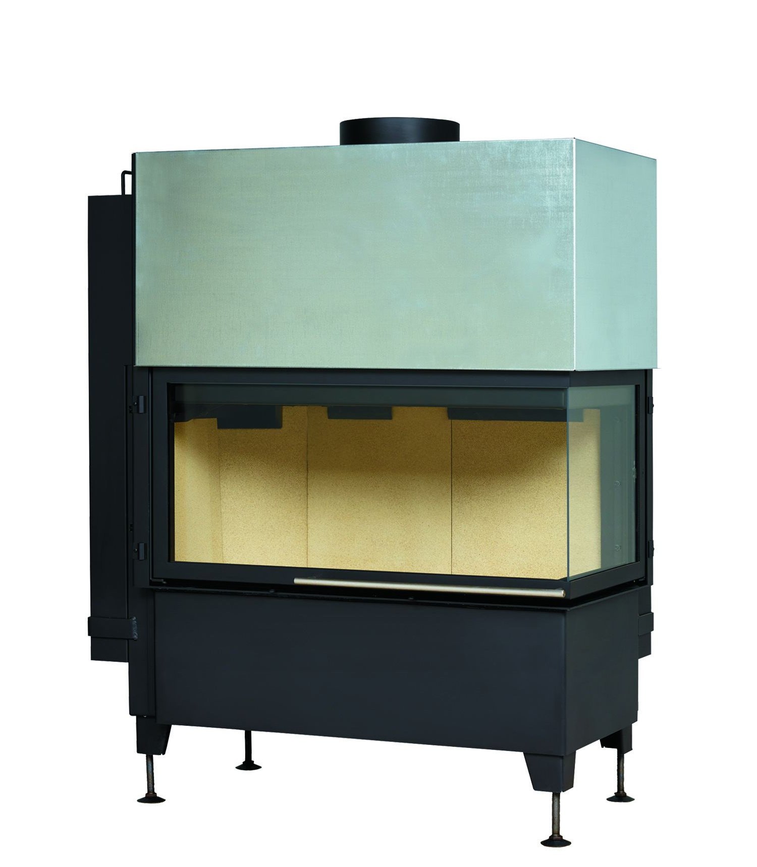 Krbová vložka HARK 550/20/45-89.44 H Krbová vložka HARK 550/20/45-89.44 H