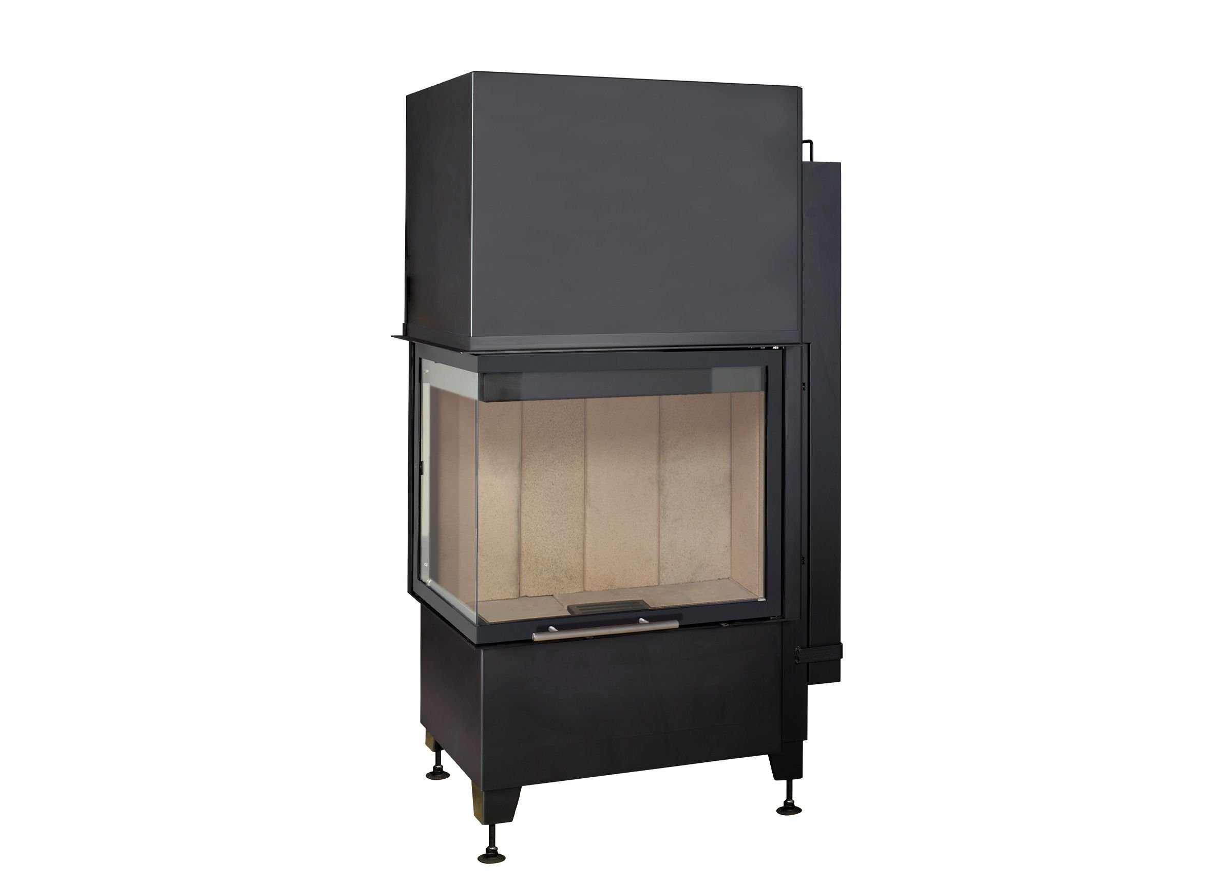 Krbová vložka HARK 550/20/57-66.44 H